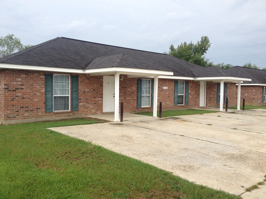 59593 Dykes Ln, Amite City, LA 70422 House Rental in Amite City, LA