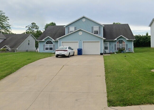 Foto del edificio - 310 E Liberty Ln