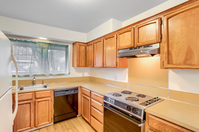 Foto del edificio - 5005 SW Mitchell St