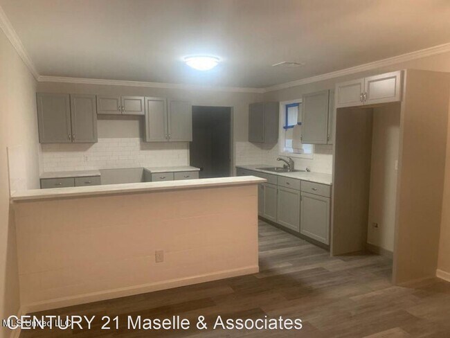 Foto del edificio - 4 br, 2 bath House - 1208 Cooper Road