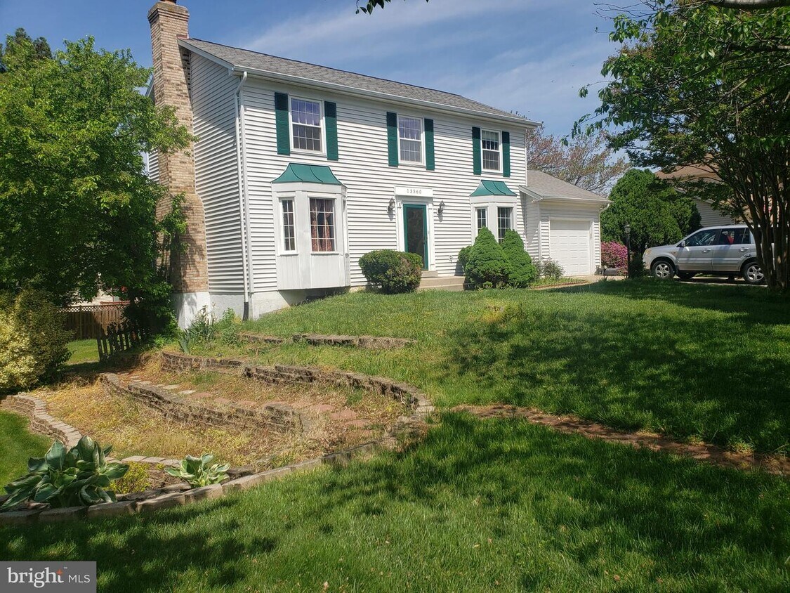 Building Photo - 13360 Smoketown Rd