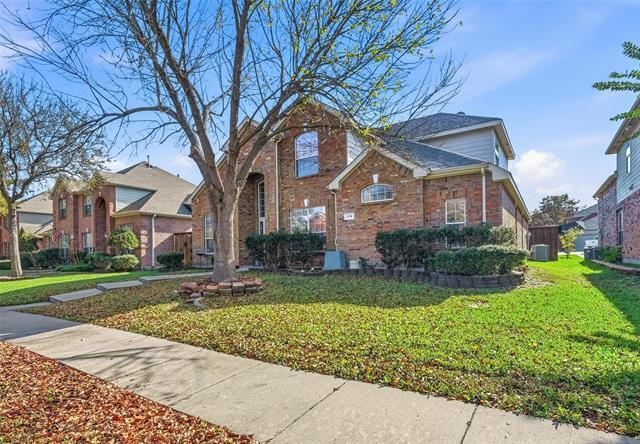 Foto del edificio - 1718 Clarke Springs Dr