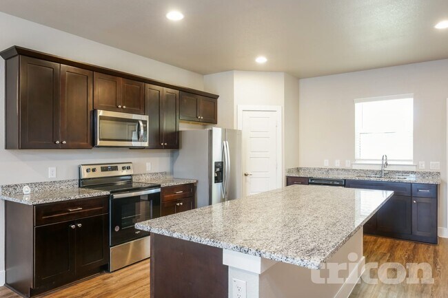 Building Photo - 10114 Ft Brown Trl