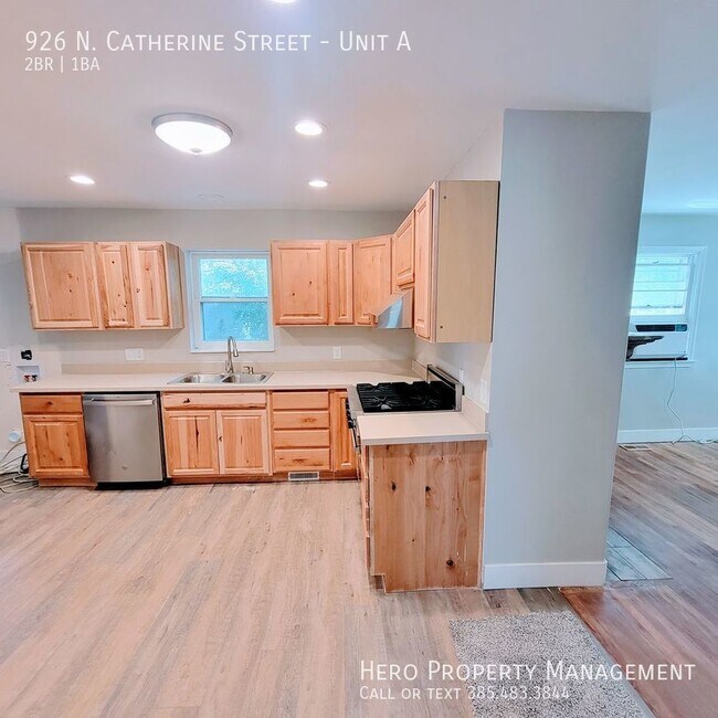 Foto del edificio - Amazing Renovated Salt Lake Home!!