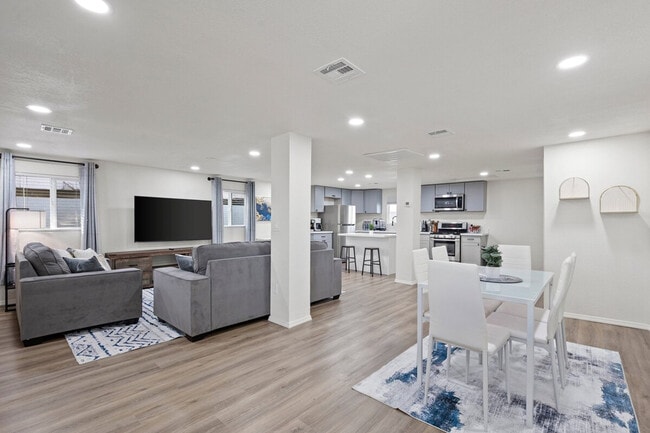 Foto del edificio - 4009 W Grant St