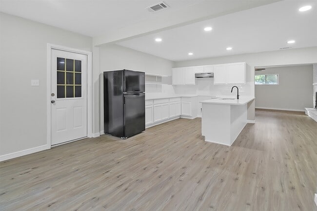 Foto del edificio - 2509 Bayou Ave