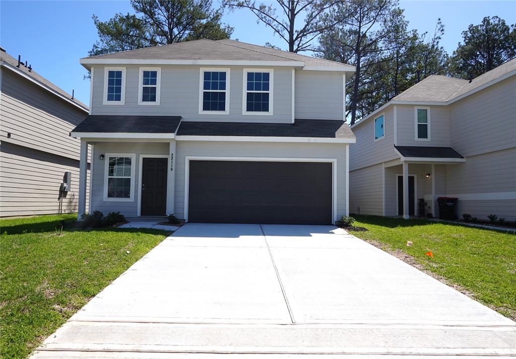 22110 King Hts Ln, Houston, TX 77073 House for Rent in Houston, TX