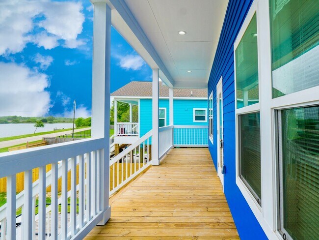 Foto del edificio - 4620 N Railroad Ave