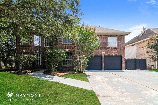 Building Photo - 18534 Polo Meadow Dr