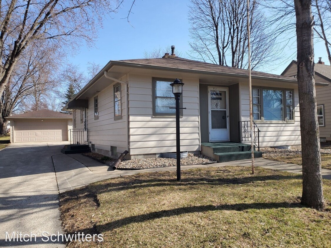 715 Mary Ave SE, Willmar, MN 56201 House Rental in Willmar, MN