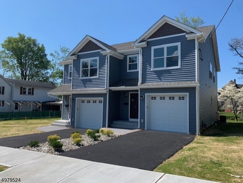 38 Searing St, Dover, NJ 07801 Townhome Rentals in Dover NJ