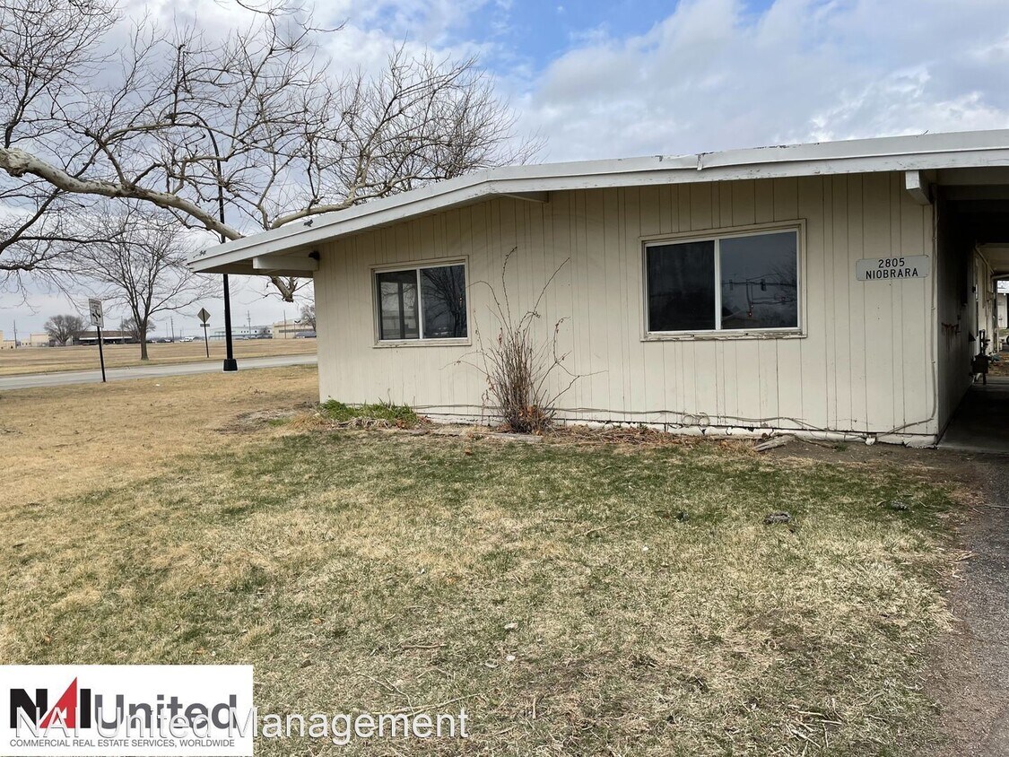 Foto principal - 3 br, 1 bath House - 2805 Niobrara