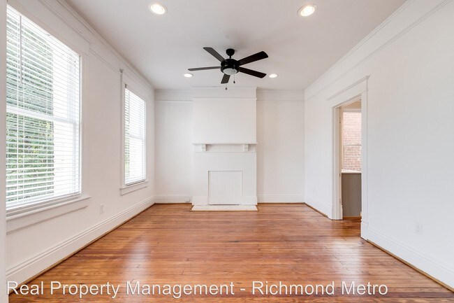 Foto del edificio - 3311 E Marshall St