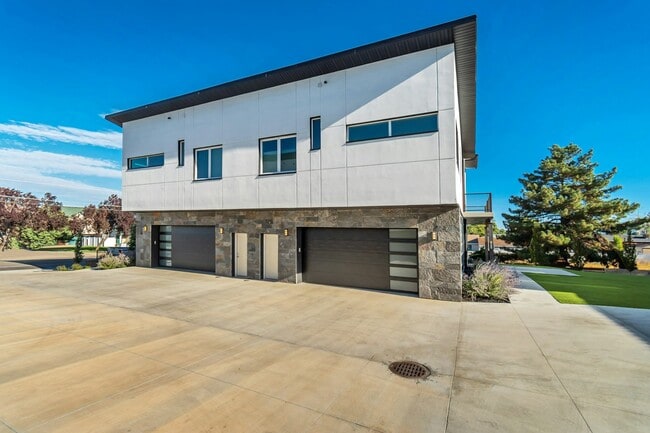 Photo - 7033 S 300 E Townhome