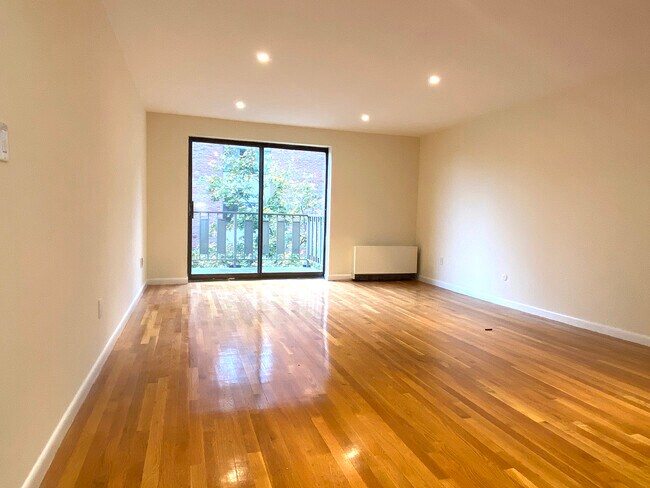 Foto del edificio - 40 Williams St