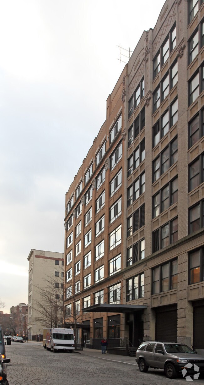 Building Photo - Village Care Co-Op