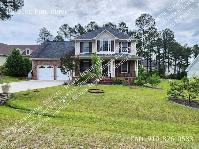 Building Photo - BEAUTIFUL TWO STORY HOME IN ANDERSON CREEK