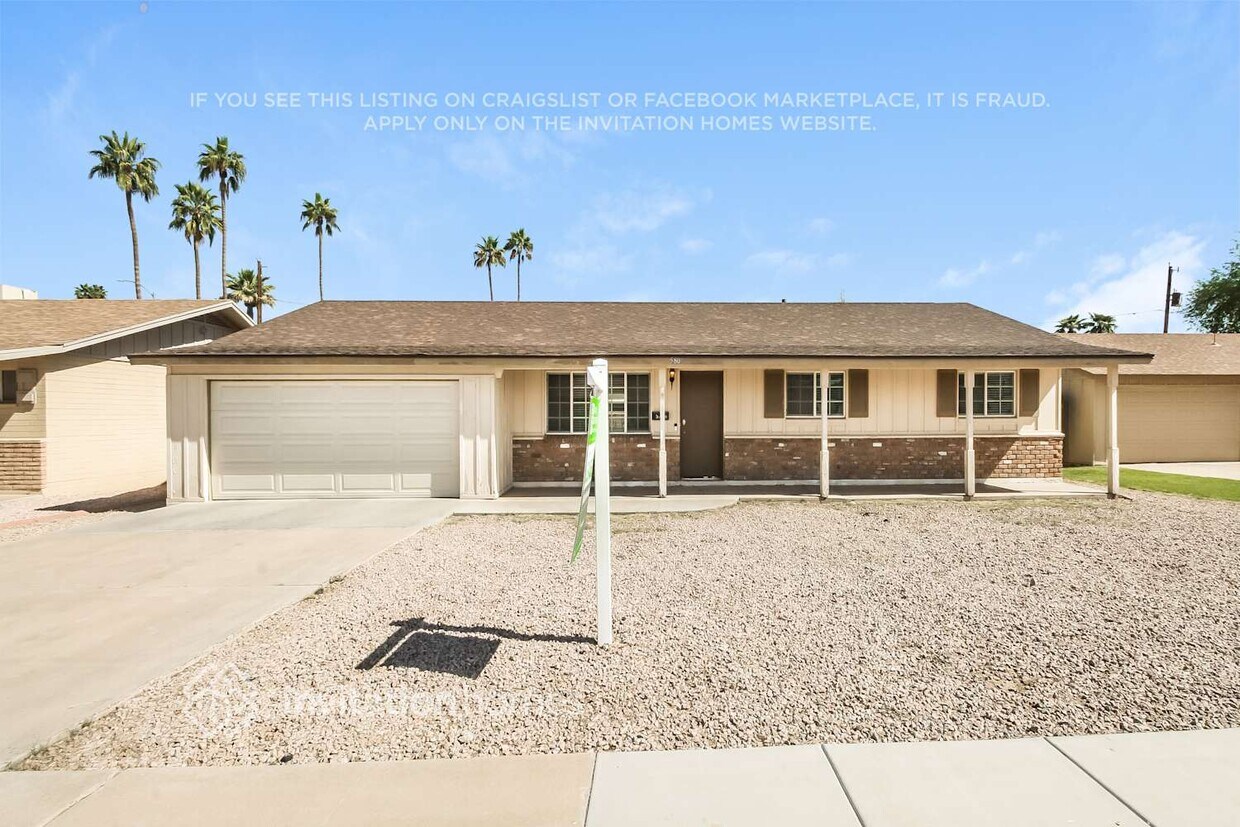 Foto principal - 580 W Dublin St