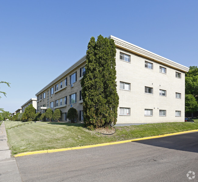 Foto del edificio - Edgecumbe Terrace