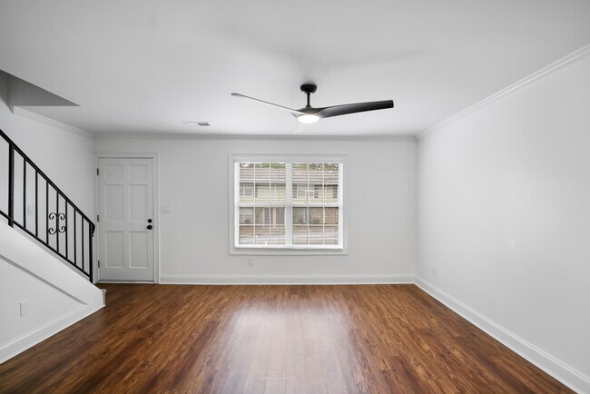 Foto del edificio - 11 Villa Ct SE