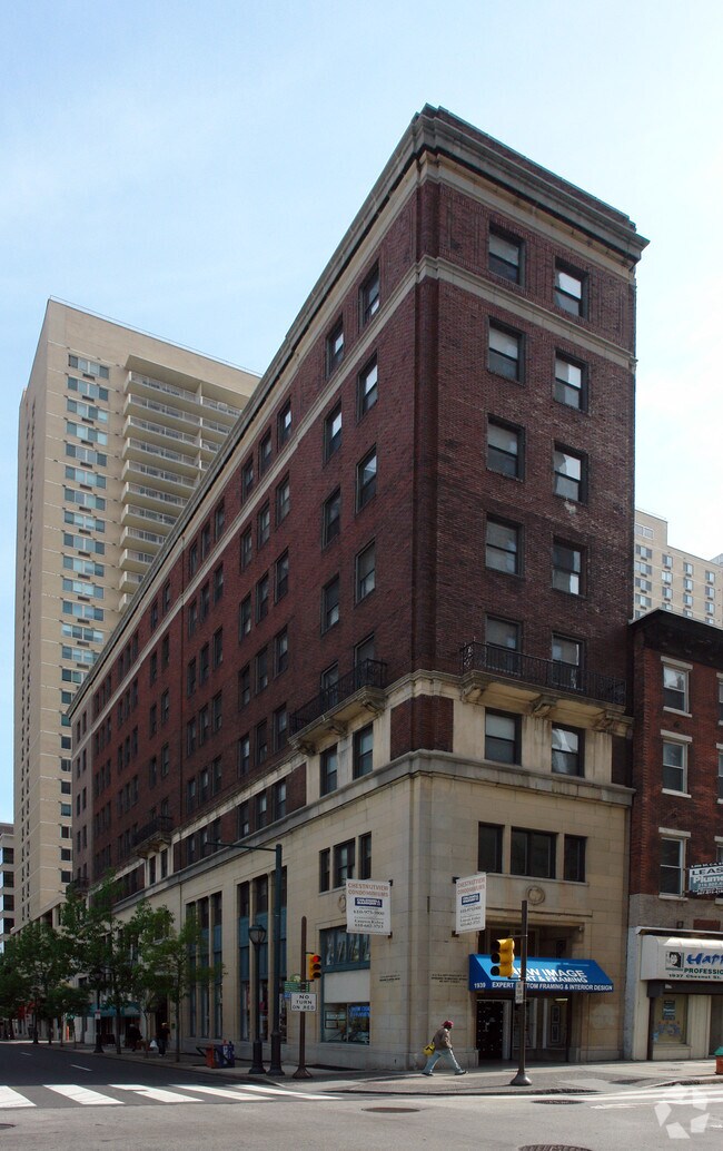 Building Photo - Chestnut View Condominiums