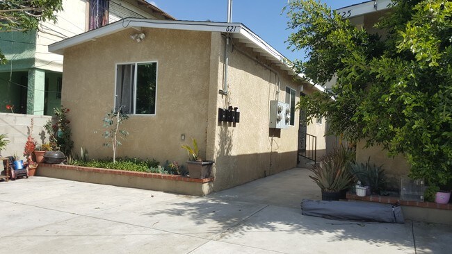 Foto del edificio - 621 E 22nd St