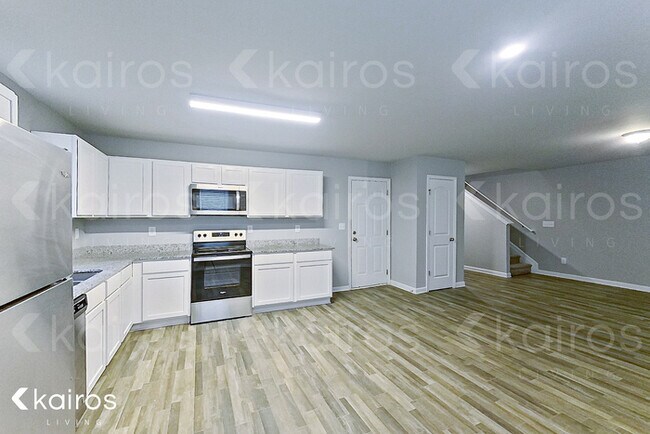 Building Photo - 131 Cold Creek Pkwy.