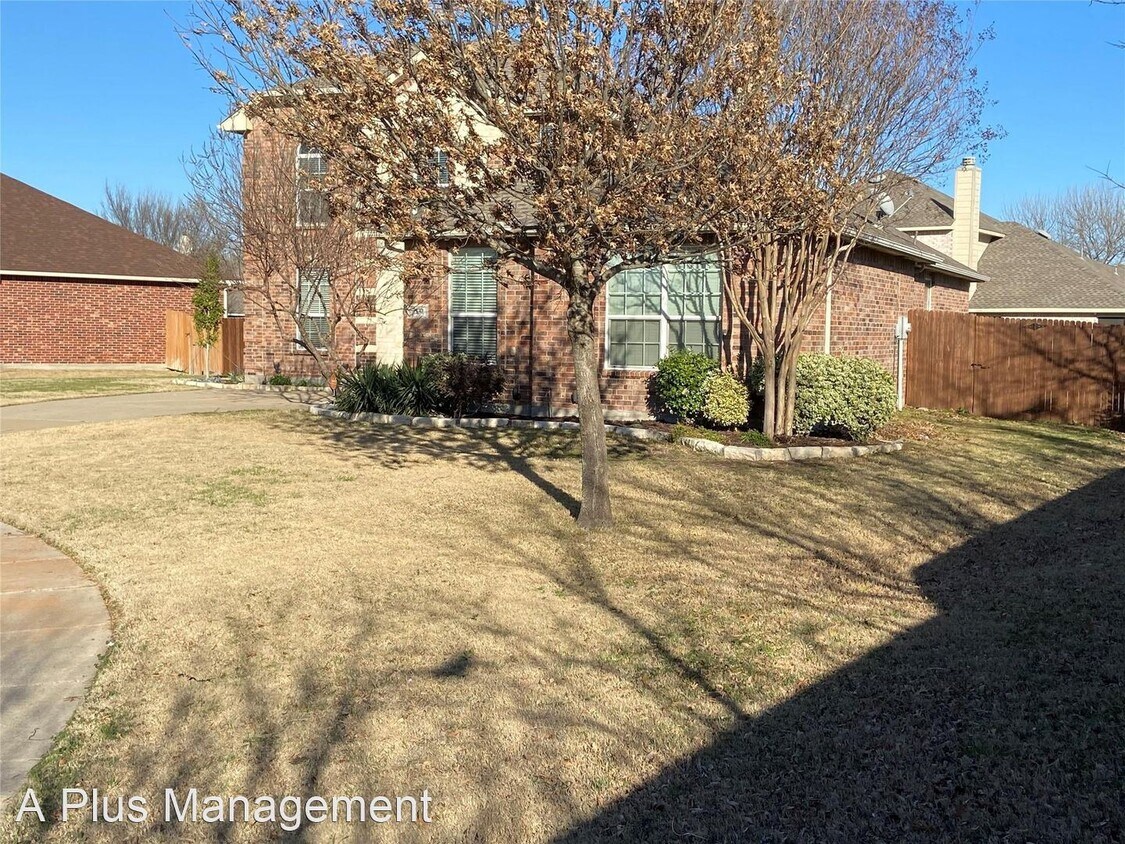 Building Photo - 4 br, 3 bath House - 1532 Pecan Creek Lane