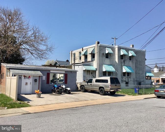 Building Photo - 2210 MacDade Boulevard