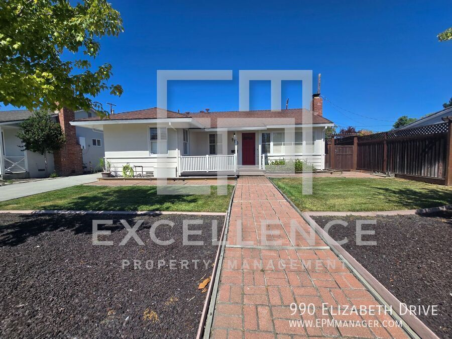 Photo - 990 Elizabeth Drive-