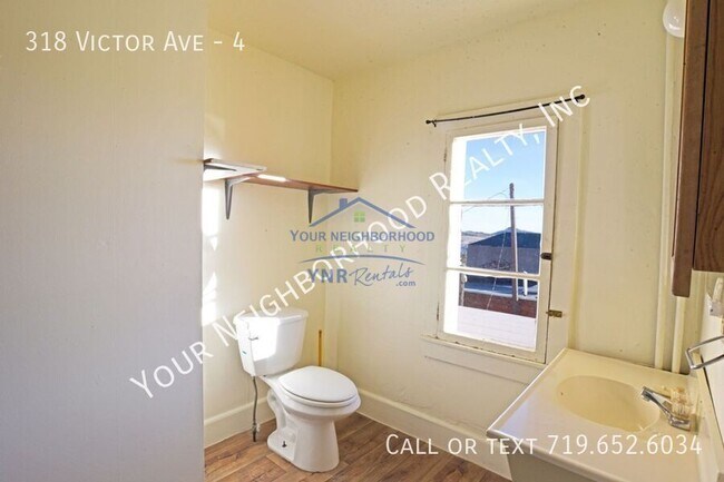 Foto del edificio - 318 Victor Ave