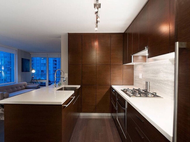 Photo du bâtiment - 878 Seymour St