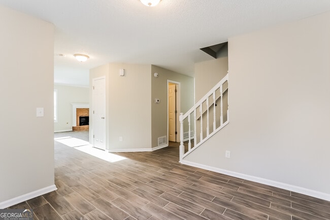 Foto del edificio - 3100 Rome Ct SW