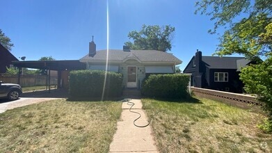 Building Photo - 323 N 400 W