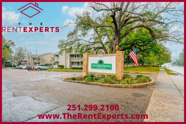 Foto del edificio - 5608 Cottage Hill Rd