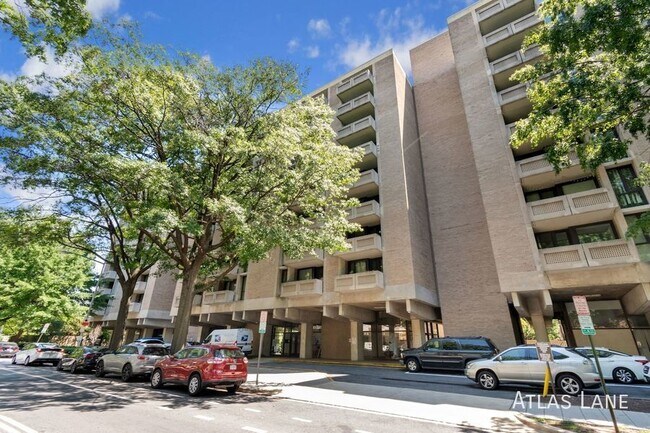 Building Photo - Concierge Building, Water and Electric Inc...