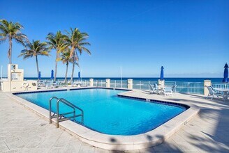 Building Photo - 3475 S Ocean Blvd