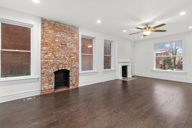 Foto del edificio - 4341 Maryland Ave