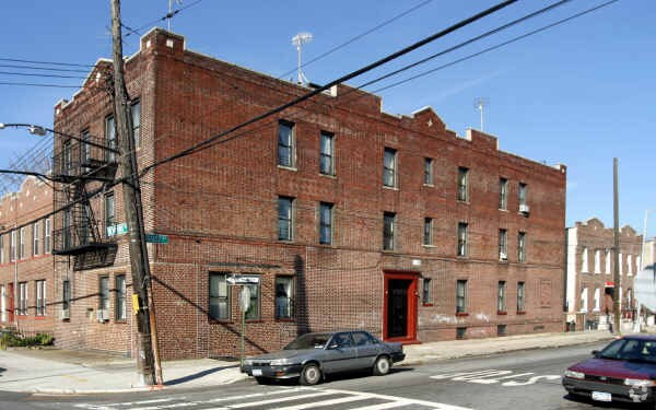 Foto principal - 45 Newport St