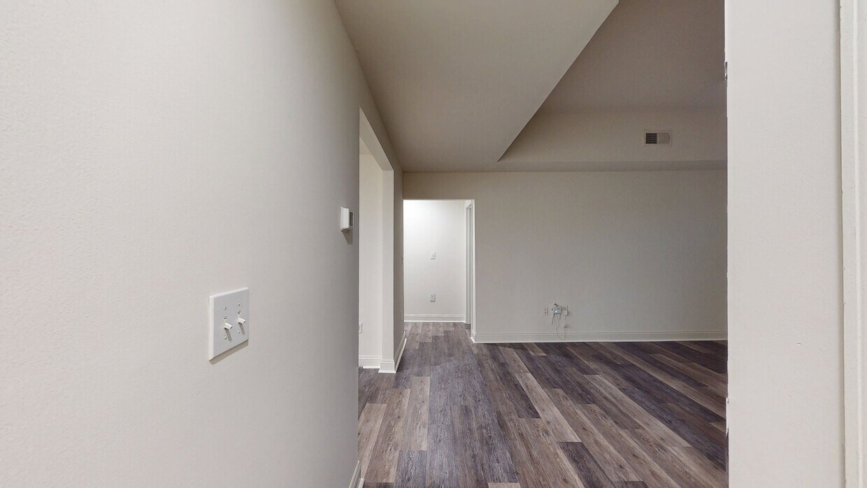 Photo - Rodgers Forge Apartments