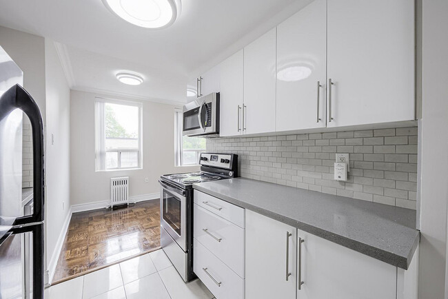 Building Photo - Gertrude Suites