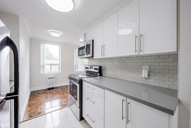 Photo du bâtiment - Gertrude Suites