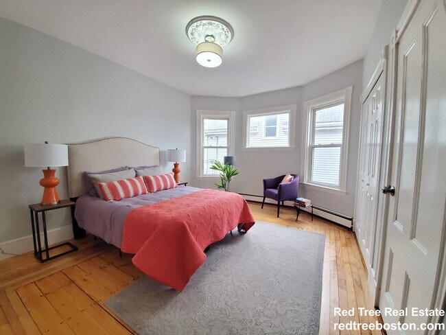 Foto del edificio - 25 Kensington Ave