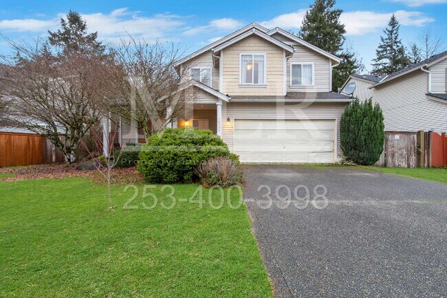 Foto del edificio - 16316 131st Ave Ct E