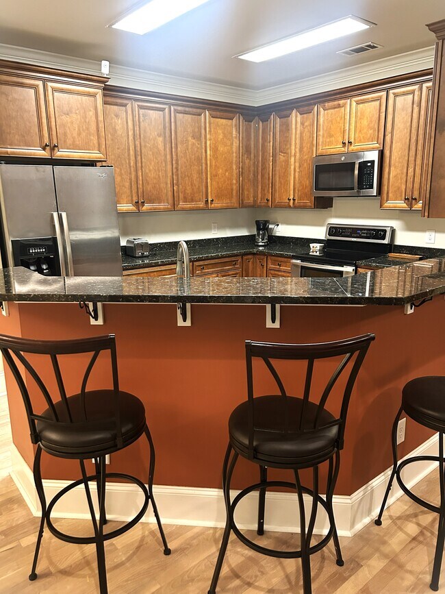 Foto del edificio - 442 Stanfield Dr