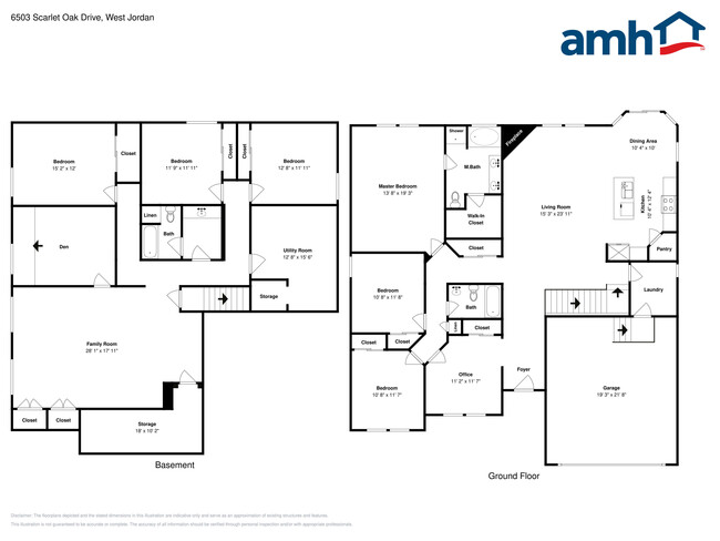 Building Photo - 6503 W Scarlet Oak Dr