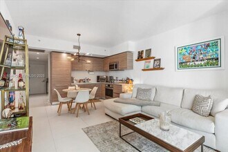 Building Photo - 1300 S Miami Ave