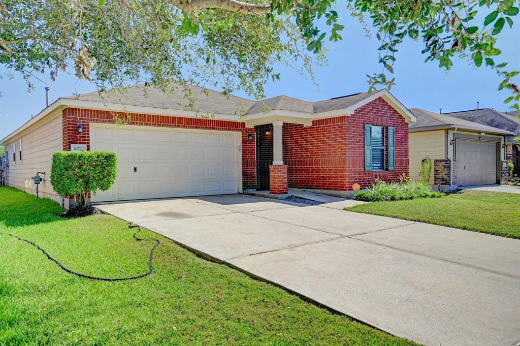 Foto principal - 18722 Remington Springs Dr