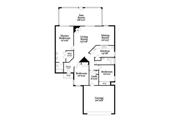 Building Photo - 6121 Crickethollow Dr