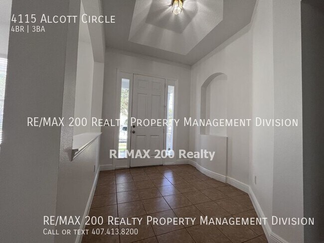 Building Photo - Avalon Park Rental
